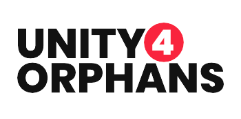 Unity 4 Orphans logo