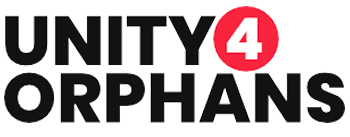 Unity 4 Orphans logo